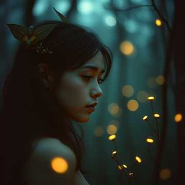 Beautiful Before Twilight