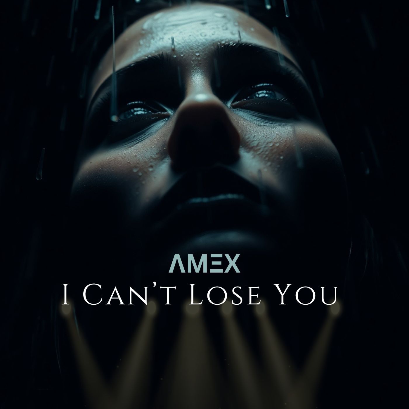 I Can’t Lose You