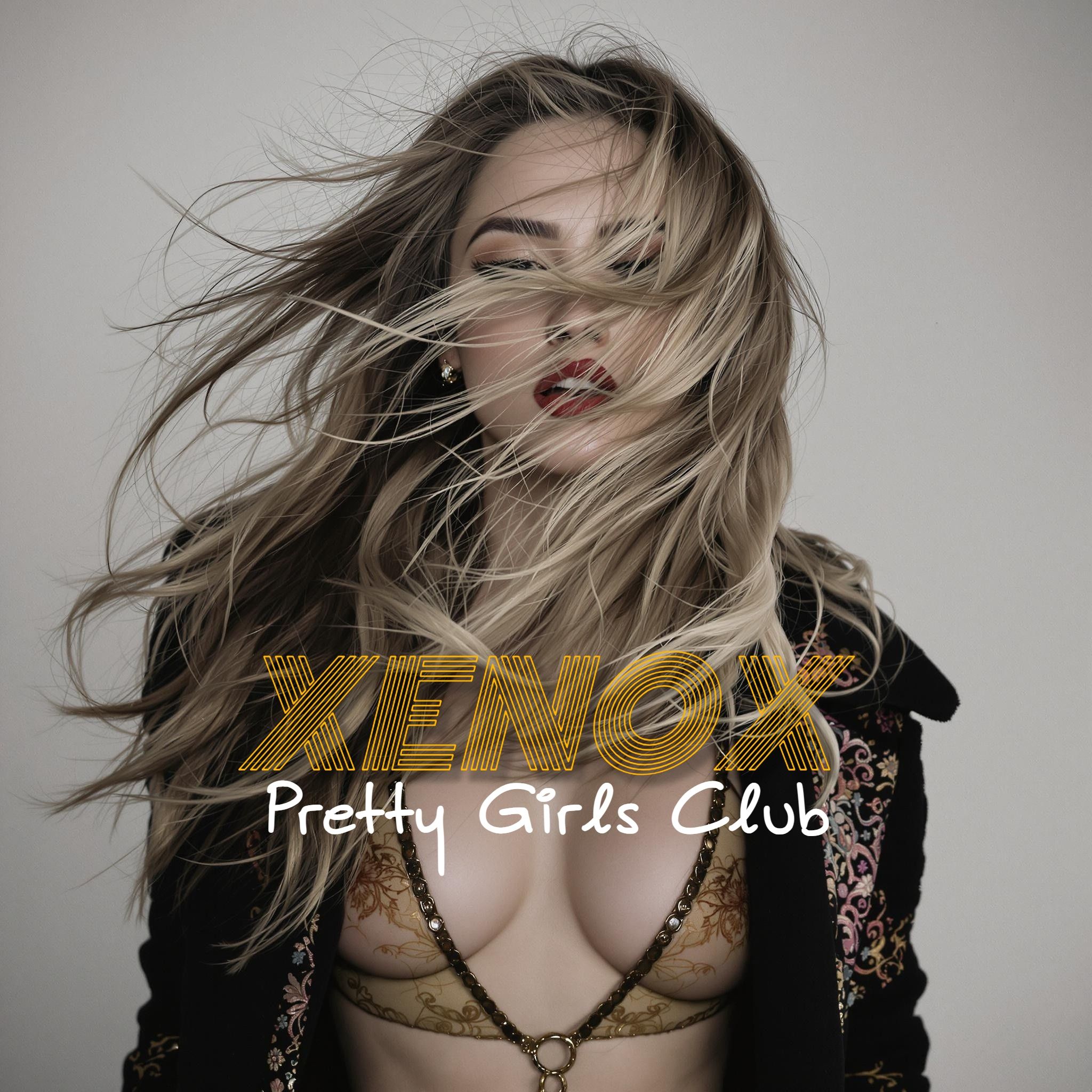 Pretty Girls Club