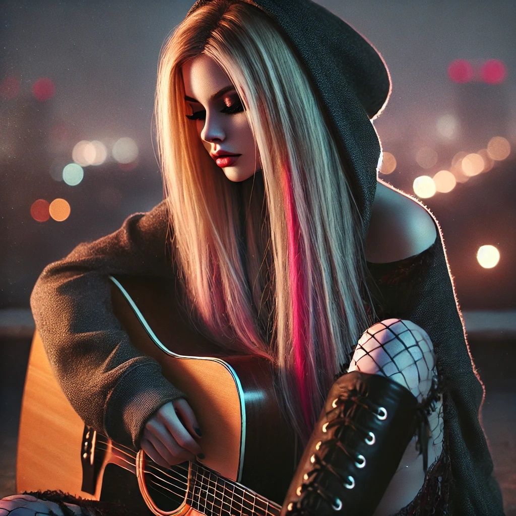 Pain Wrapped in Love (Tribute to You)