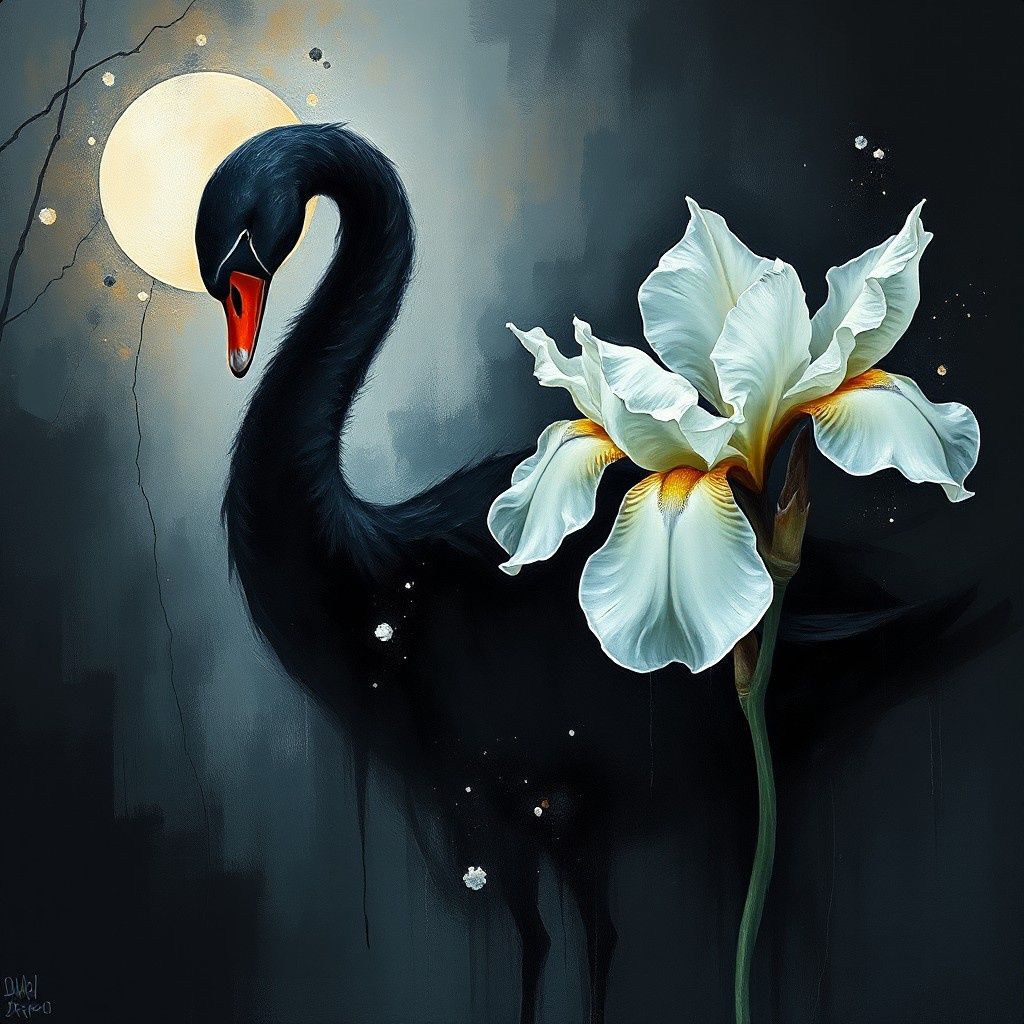 Noces Noires