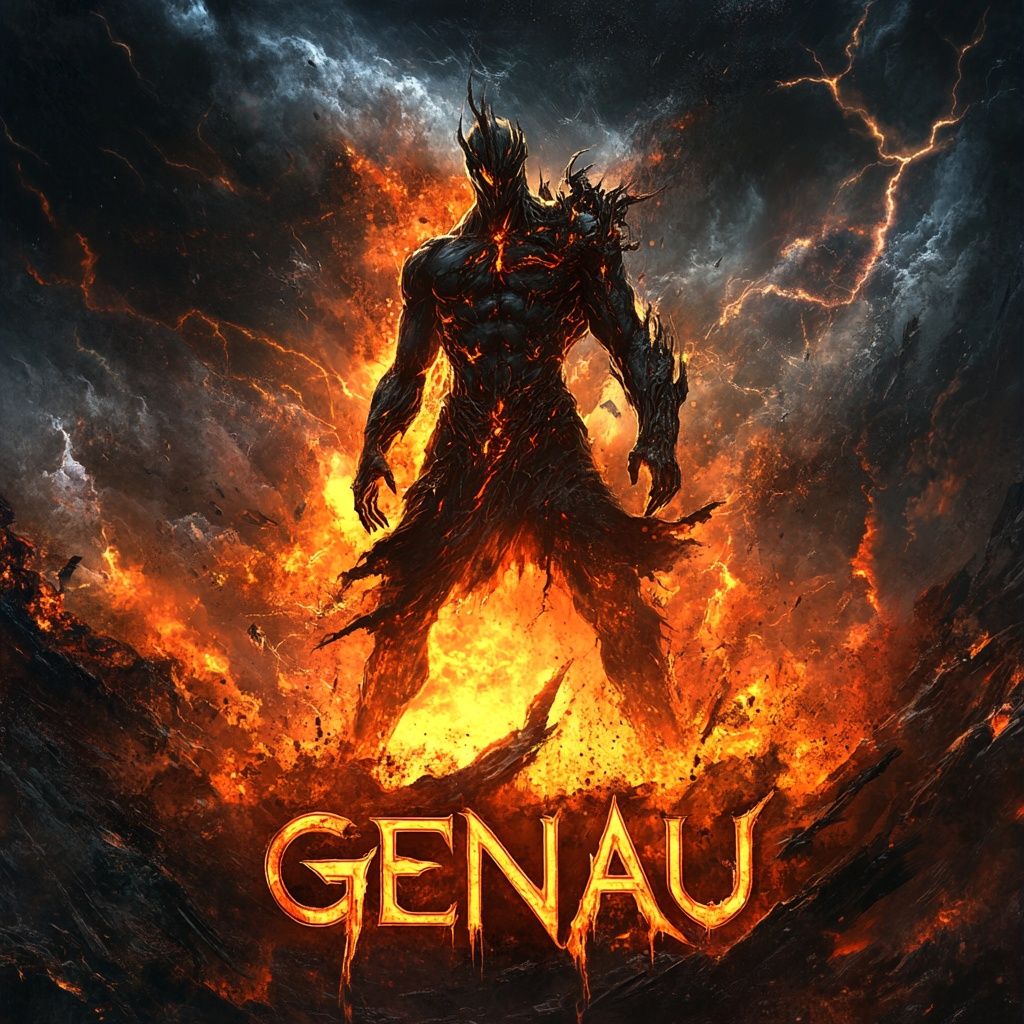 GENAU: Die Kraft der Wahrheit