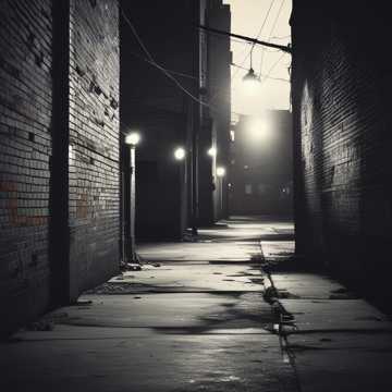 Where dreams fade