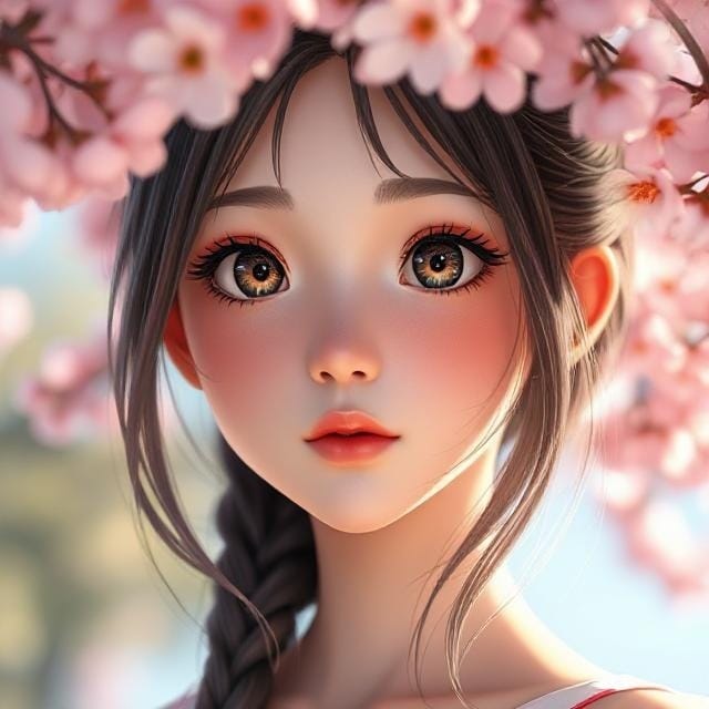 Title : 「君だけの季節」(Your Only Season)