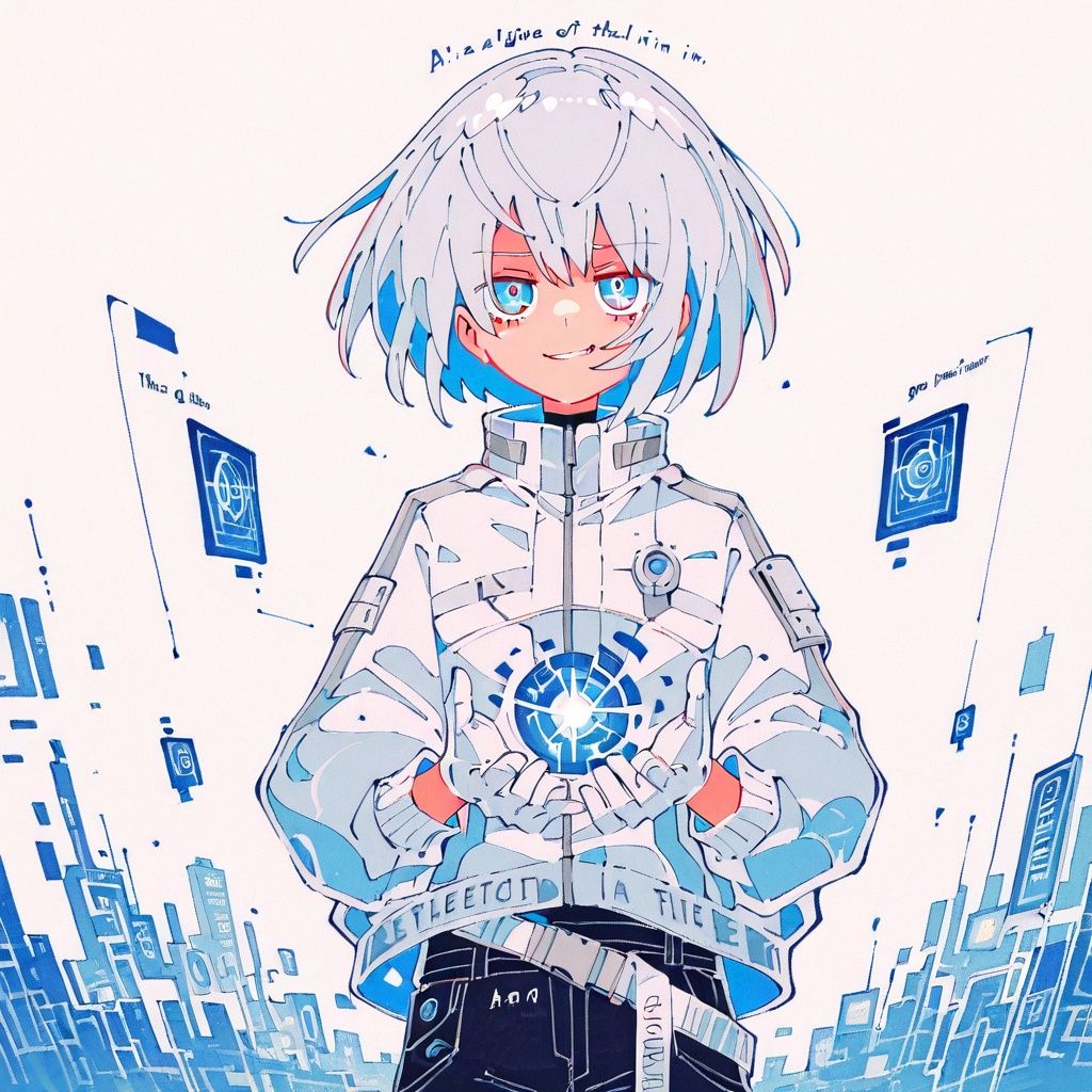 デジタルの断絶 (Digital Disconnection)
