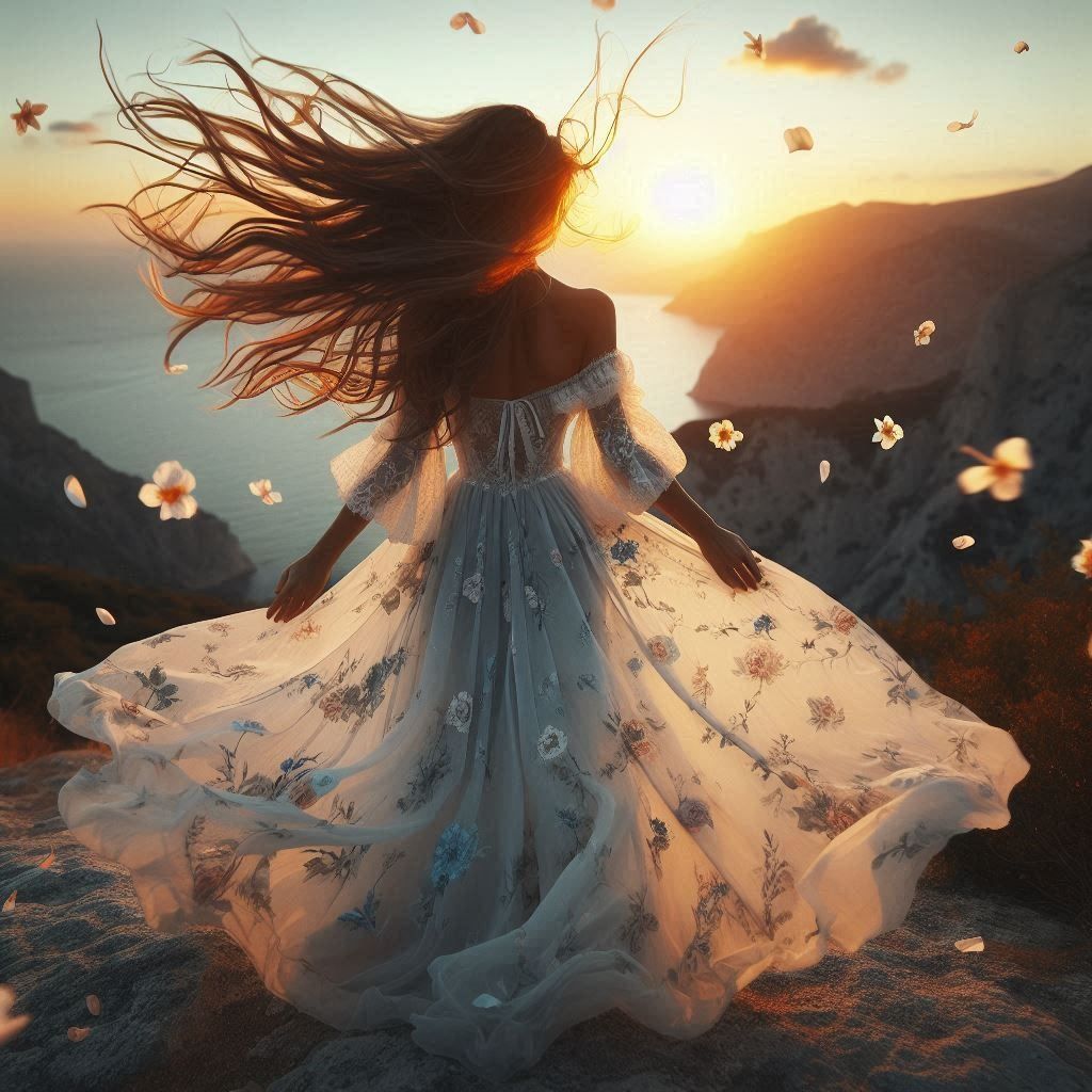 🦋☀️🌸"Letni sen "🦋☀️🌸