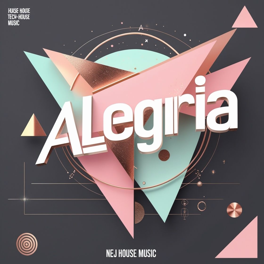 Alegría (NeiJ House Music)