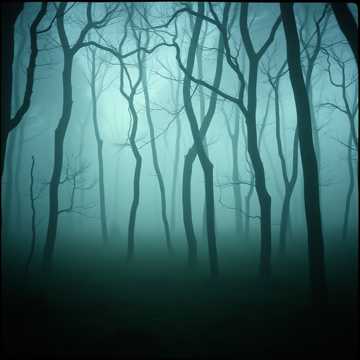 Lingering Shade (Instrumental)