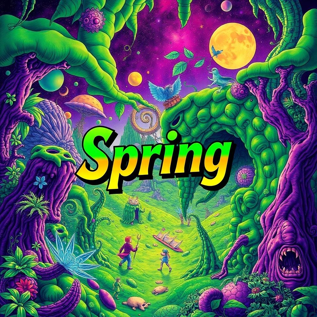 Spring