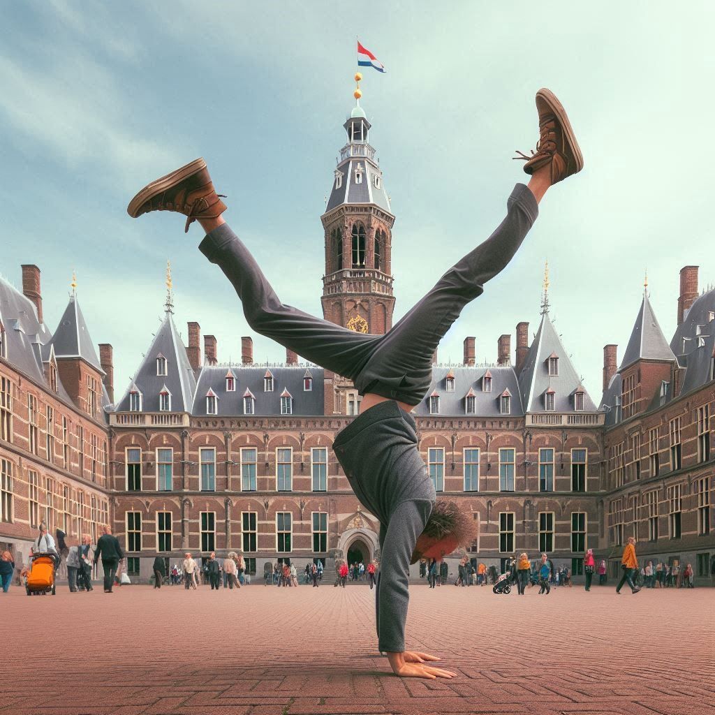 Ik geloof het meteen