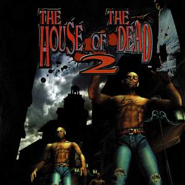 House of the Dead 2