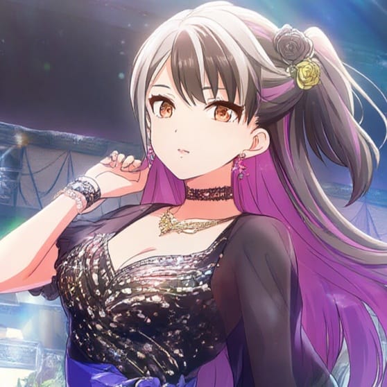 BROKEN HALO (Ayane Hoshizuki  Theme)