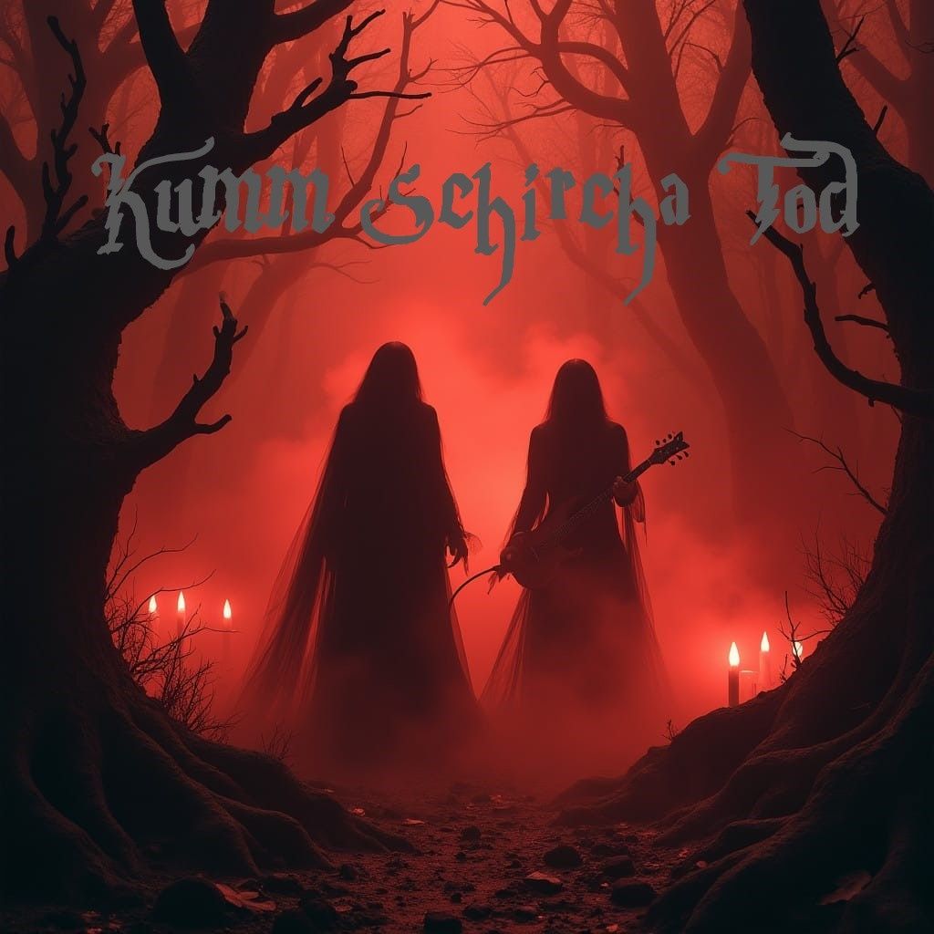 Kumm Schircha Tod (Remastered)