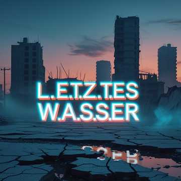 Das letzte Wasser (Remastered)
