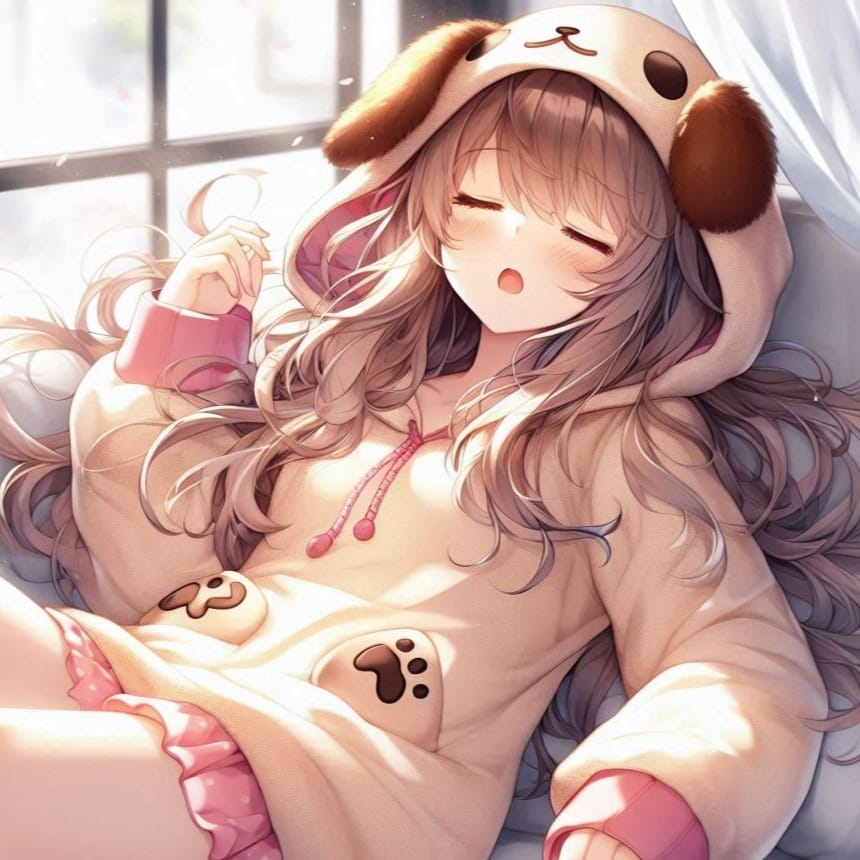 わふわふ