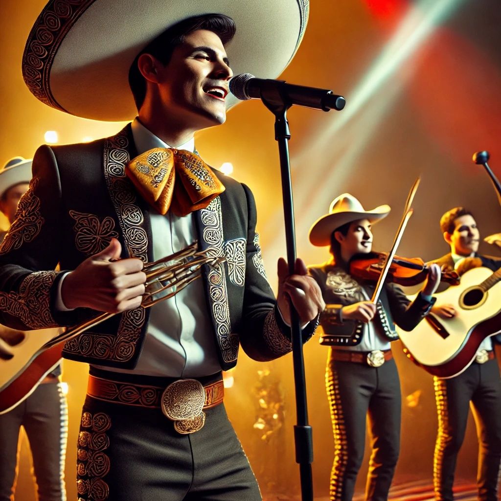 🇮🇹 No Más Canciones Tristes
