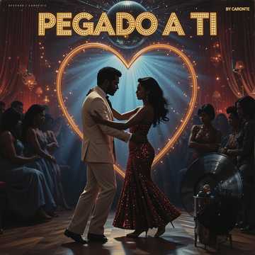 🇪🇸 Pegado a tí