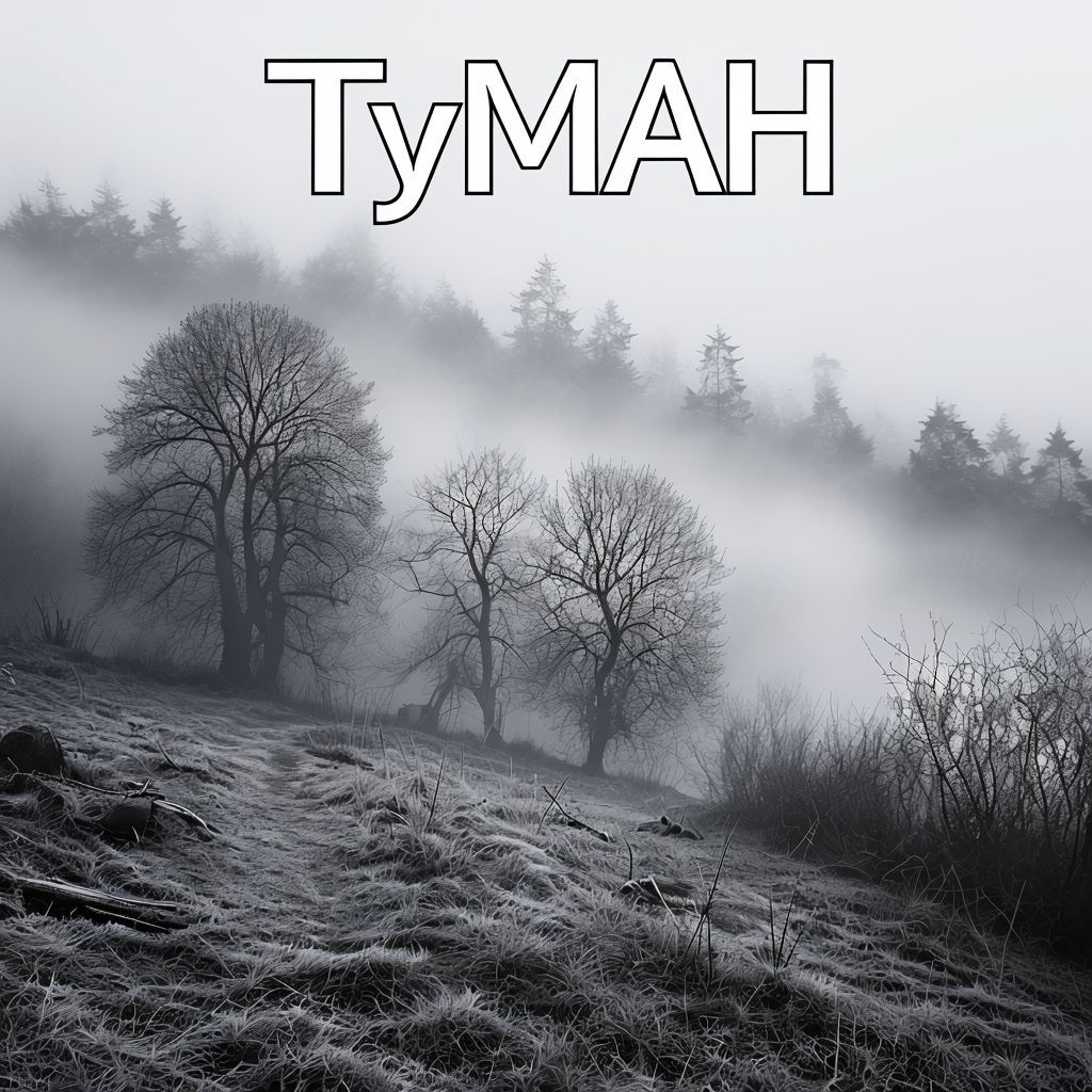 Туман