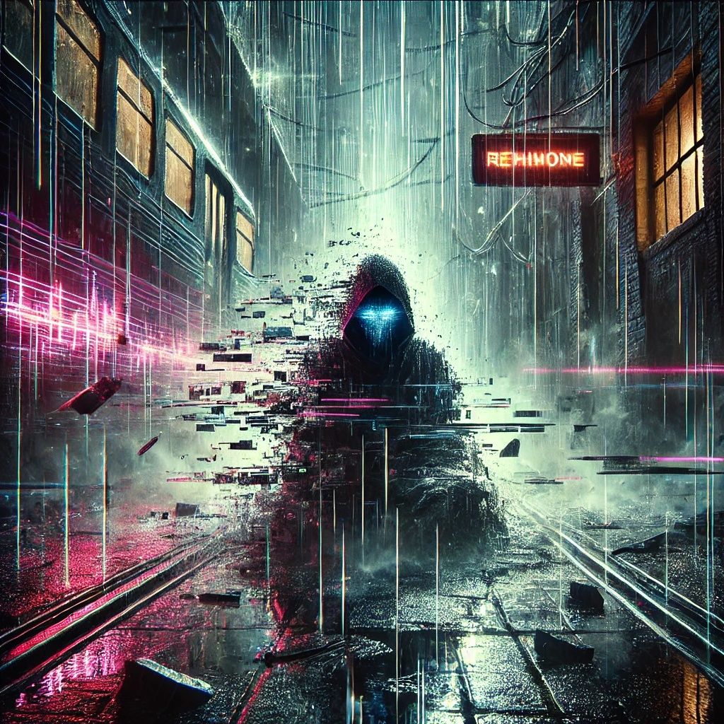 Solitude v2
