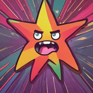 New version of Twinkle Little Star