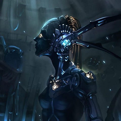 Neural Nemesis - Updated V2 | Rap
