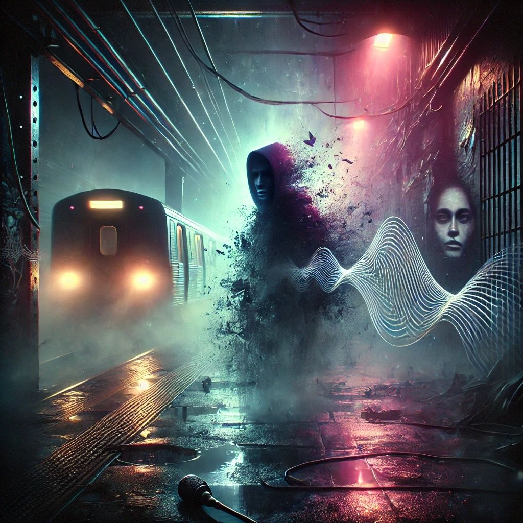 The Veil 