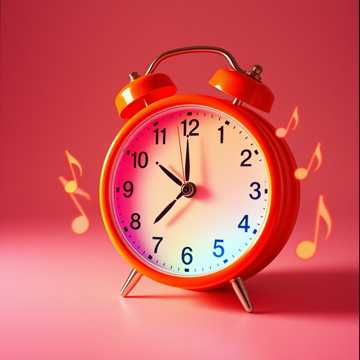 Procrastination (Alarm mix)