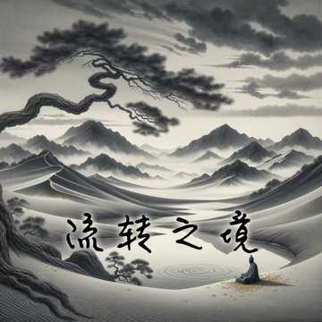 流转之境 (The Realm of Flow) - [Stezious Hook Challenge]