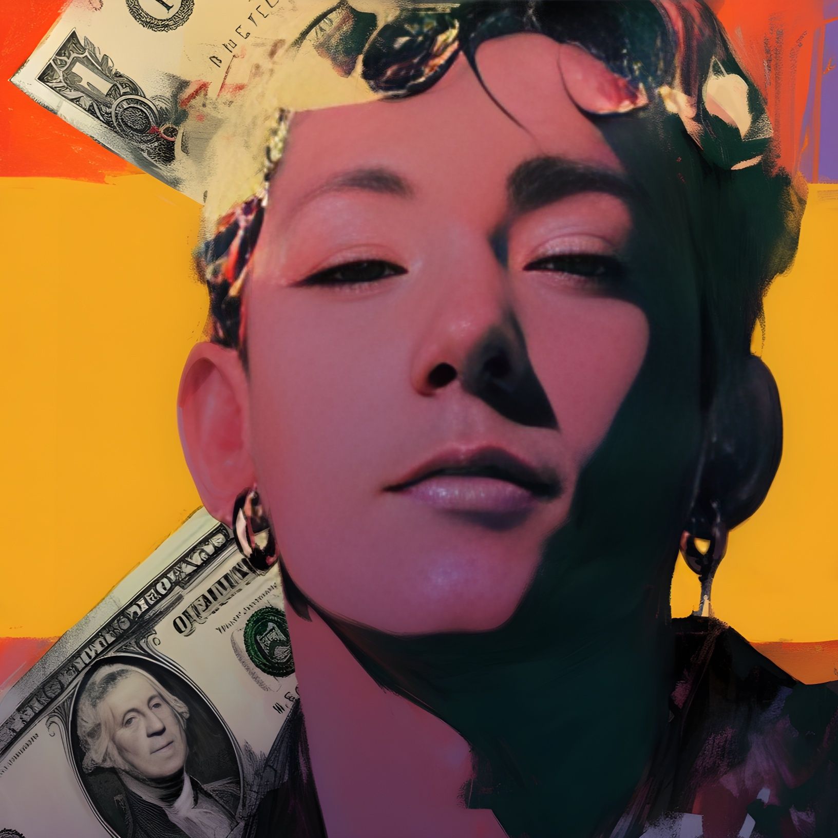 《当掉爱情》Pawn Love