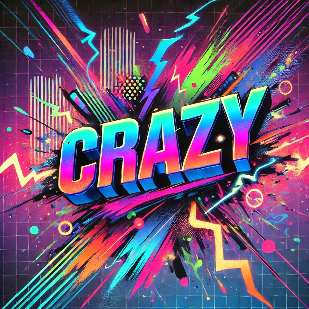 Crazy