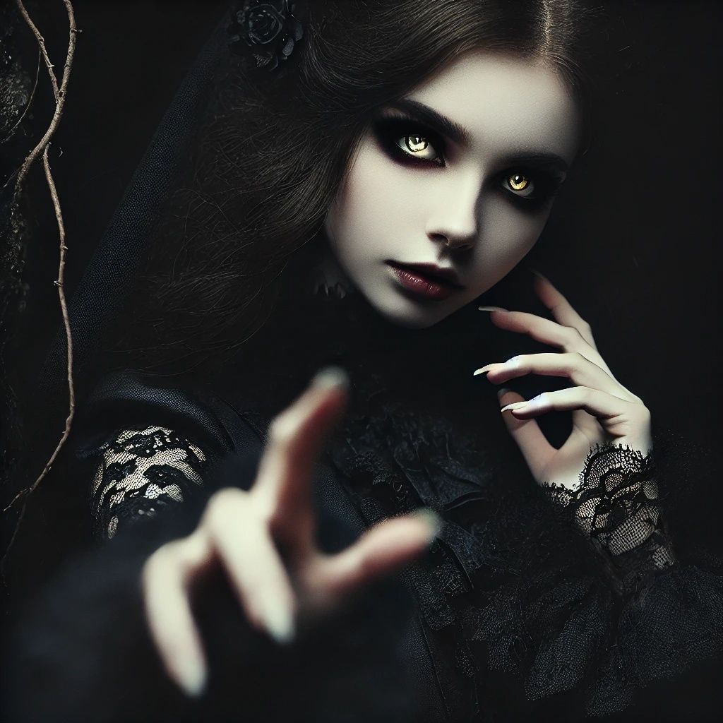 Spirit of the Night