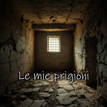 Le mie prigioni