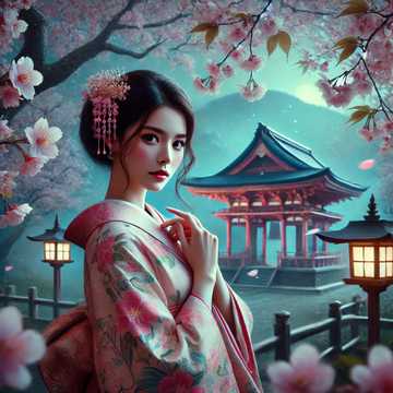 Sakura - 遠い約束