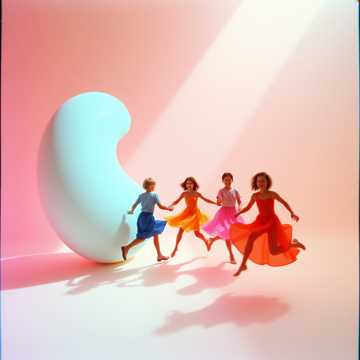 🎶 FC더조이플러스 송 – "함께 뛰자!" 🎶