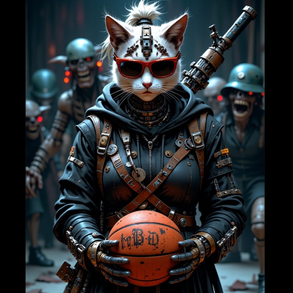 Dead ball