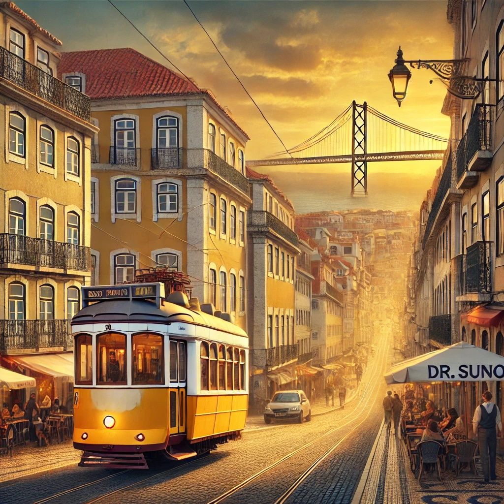 Lissabon