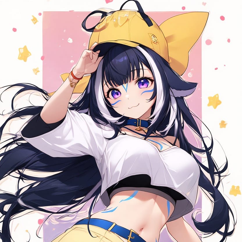 Orca Queen