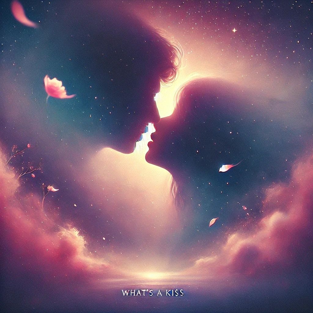 What's a Kiss