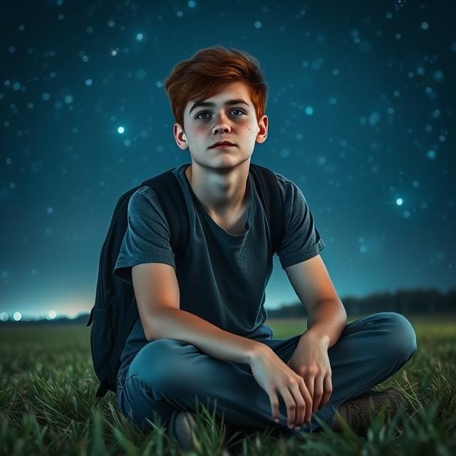 It Wasn't Perfect - by GVG.Creations