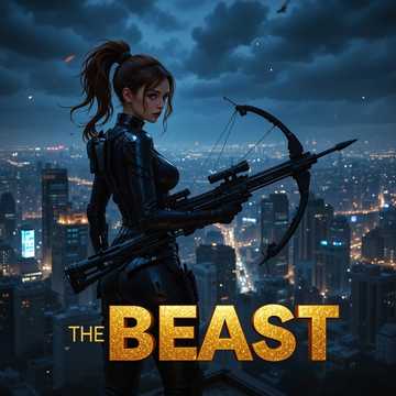The Beast {ƧΛVΛППΛᕼ ΛFƬΣЯ DΛЯK}
