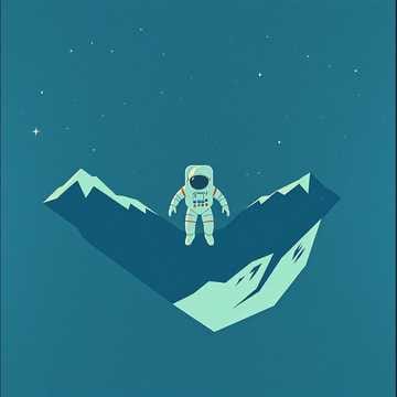 Sur cette terre, où la lune riturne (Remastered)