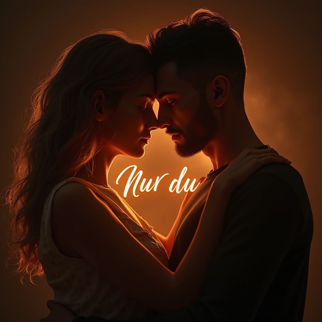 NUR DU