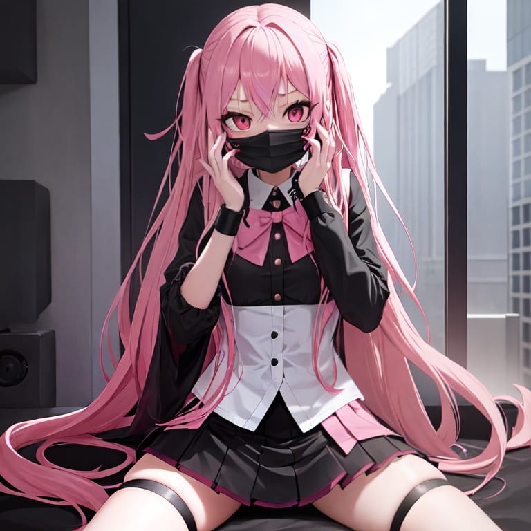 Yandere Herz, Yandere Liebe, Yandere Wahnsinn