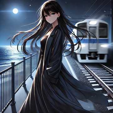 臨海列車
