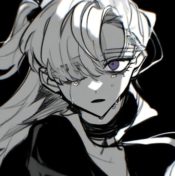 「Lavender Fiction」
