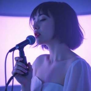 눈물 (First Track.)