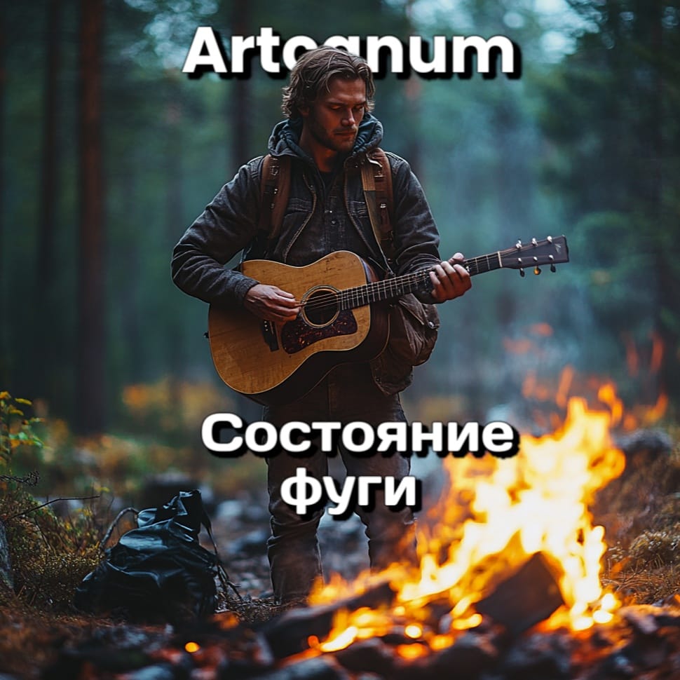Состояние фуги