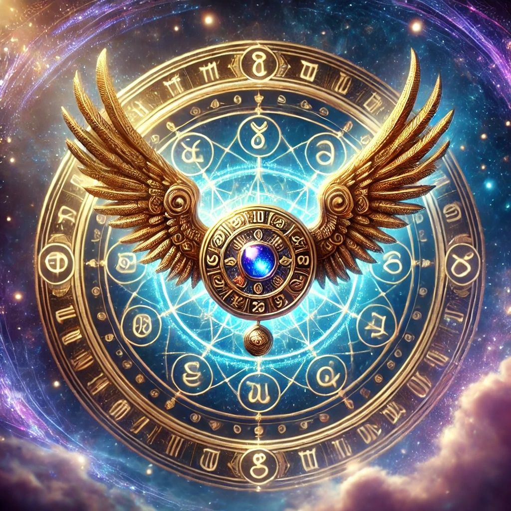 Mi talisman