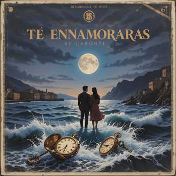 🇪🇸Te enamorarás