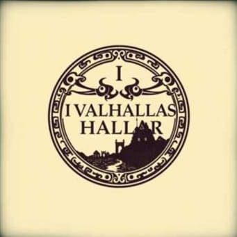I valhallas hallar (Swedish channel challenge)